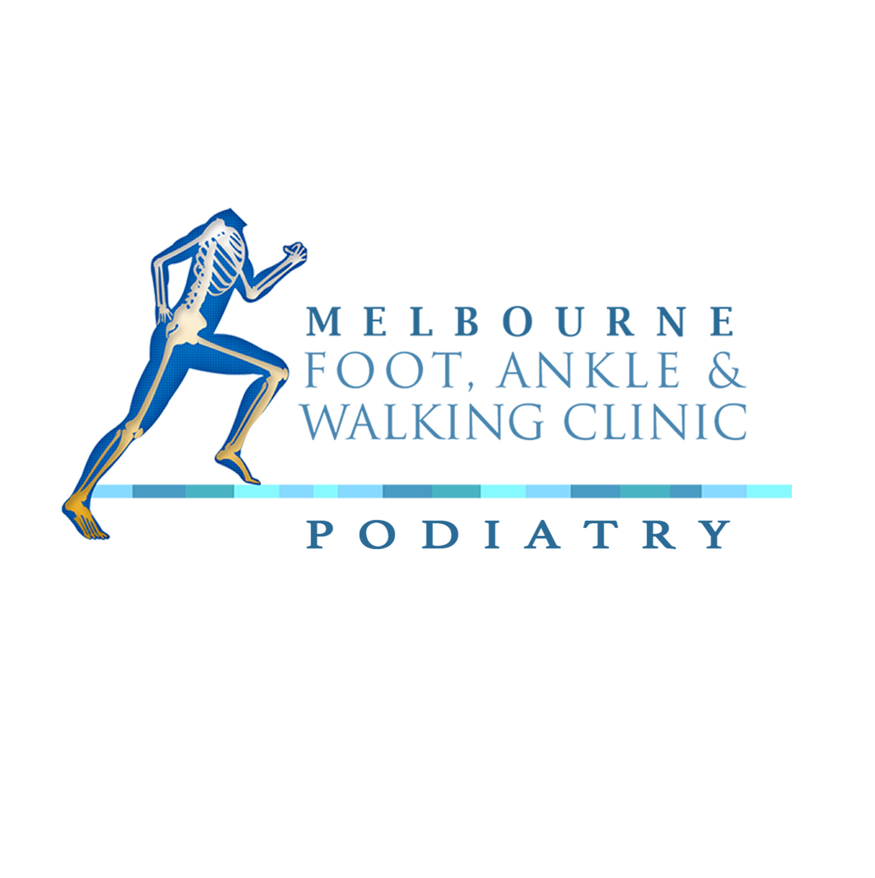 Melbourne Foot Ankle & Walking Clinic
